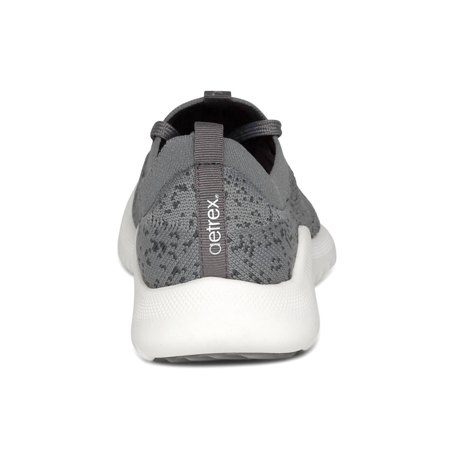 Aetrex - Women's Arch Support Sneaker