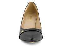 Andrea - Women's Pointed Toe Pumps