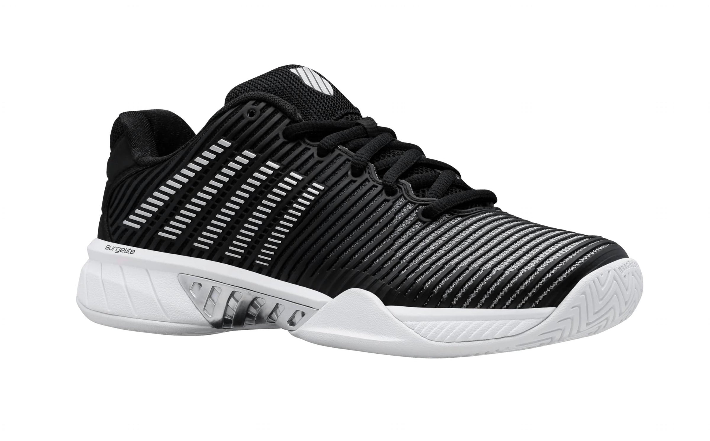 K-Swiss - Women's Hyper Court Express 2 Shoe