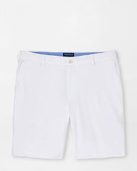 PETER MILLAR Surge Performance Short in white - men's shorts - view 4