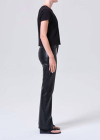 Agolde - Mid Rise Kick Boot Pants