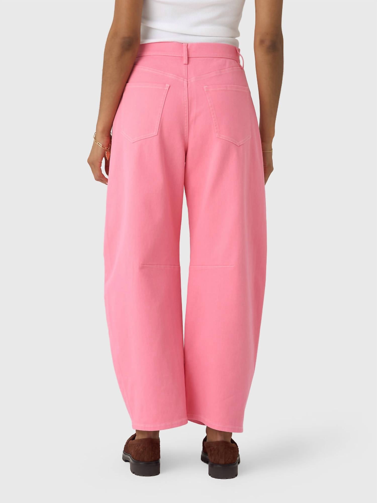 Hunter Bell - Mabel Pant