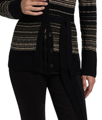 Ramy Brook - Michelle Knit Cardigan Sweater