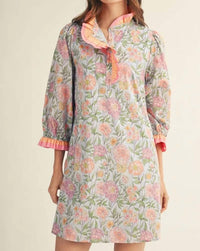 Jodifl - Women's Biltmore Dress