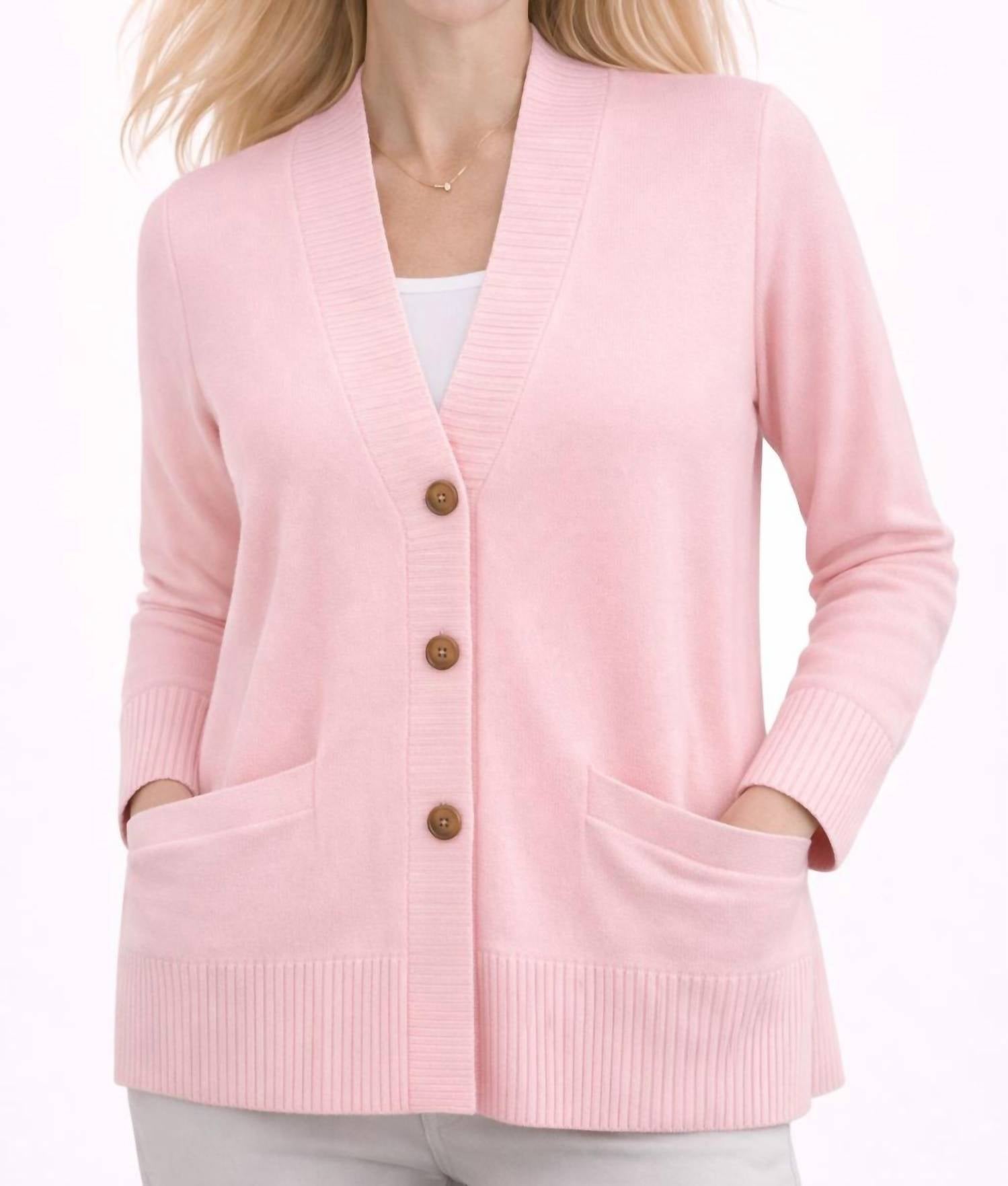 J'Envie/Eli - The Positano Cardigan