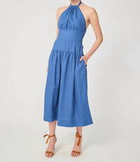 Gilner Farrar - Darien Midi Dress