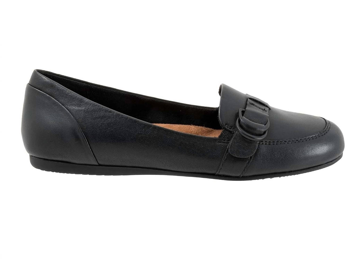 Softwalk - Women's Serra Shoes - Wide