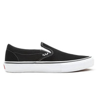 Vans - Men's Skate Slip On Shoes