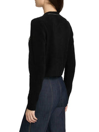 Cinq A Sept - Allura Button Front Cardigan