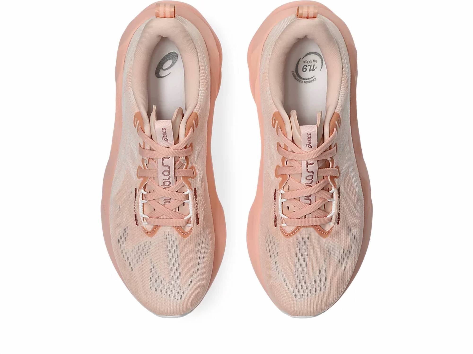 Asics - Women's Novablast 5 Shoes