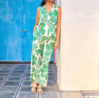 Karen Kane - Destiny Drawstring Pants