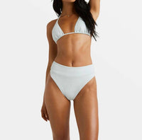 Rvca - Maisy Cheeky Bikini Bottoms