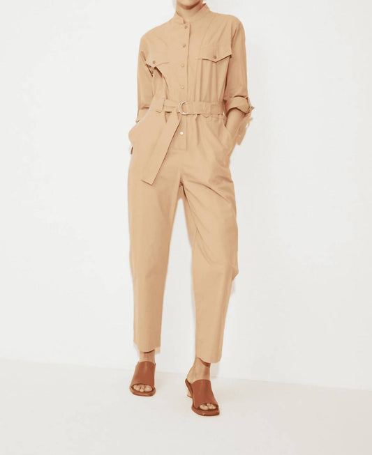 Suncoo - Taiga Jumpsuit