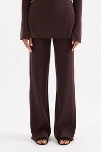 Nude Lucy - Malo Knit Pant