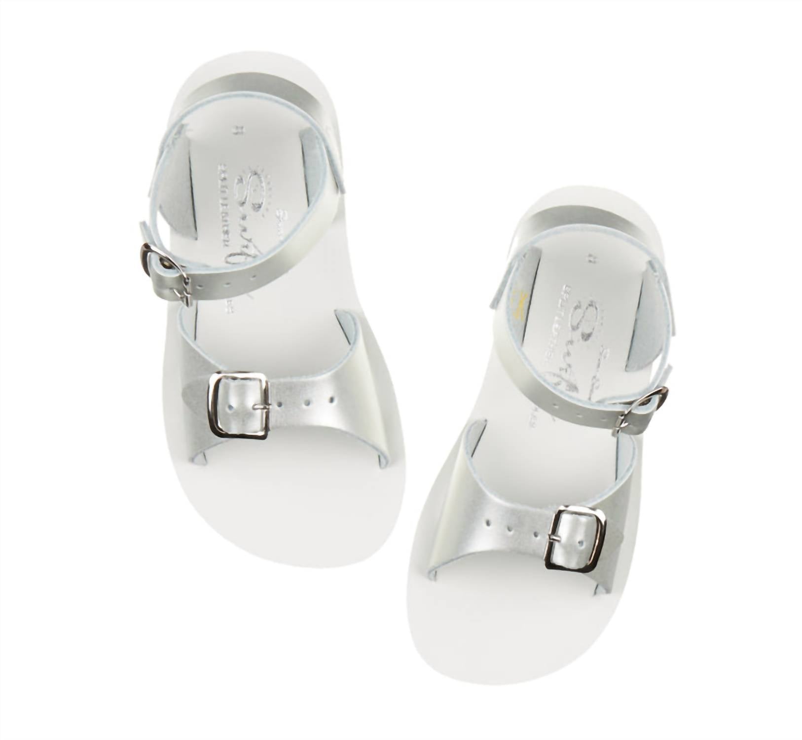 Salt Water Sandals - Kids Surfer Sandal