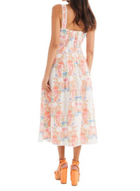 Allison New York - Juliana Midi Dress