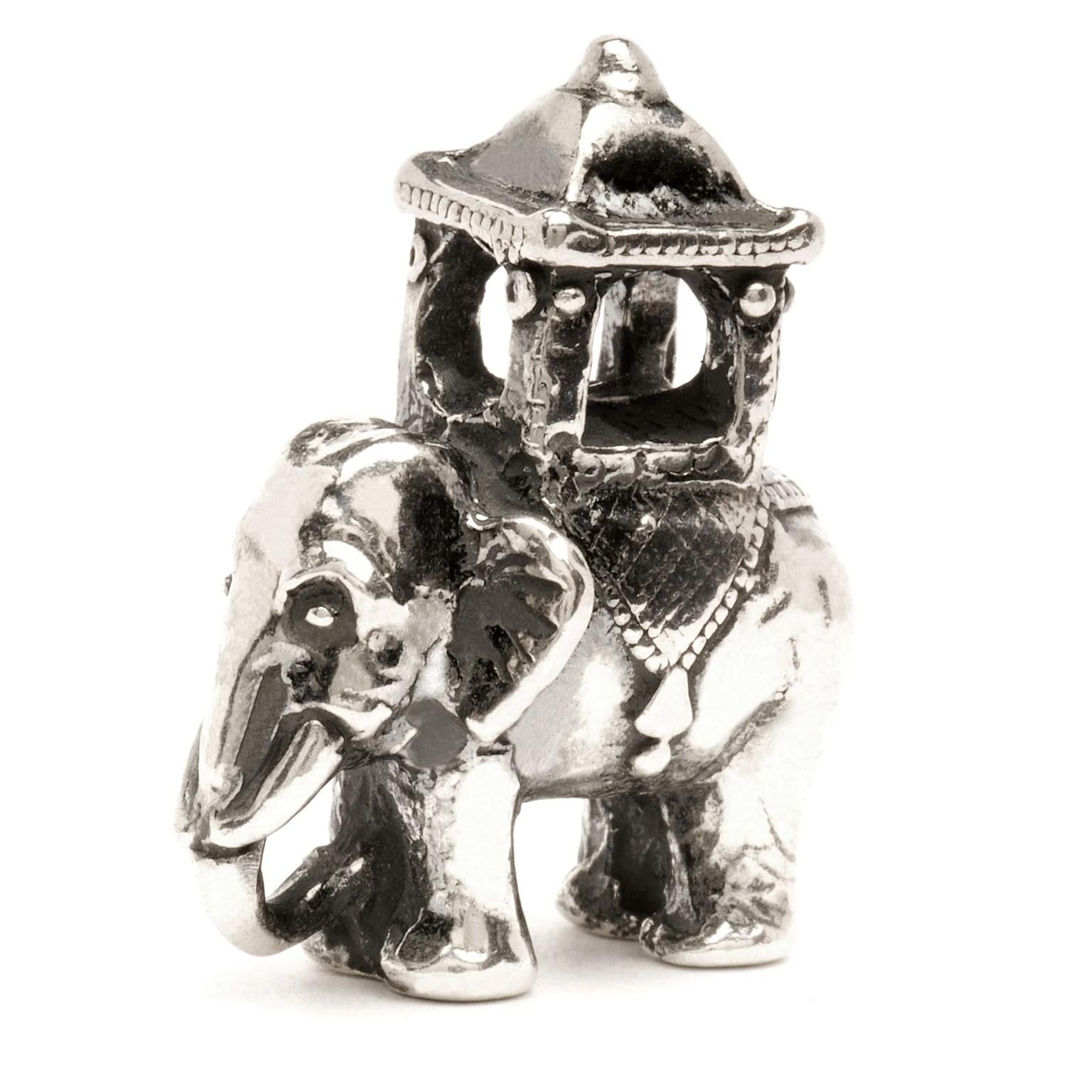 Trollbeads - Women's Indian Elephant Beads