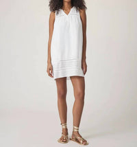 Splendid - Catalina Mini Dress