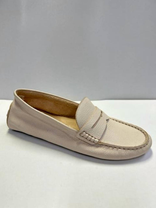 WOMEN'S DRIVE LOAFER