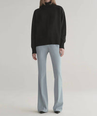 A.L.C. - Tailored Wide Leg Trousers