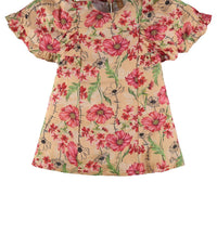 Up Baby - Viscose Woven Dress