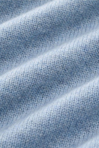 A Trip In A Bag - Men's Extreme Cashmere Crew Sweater