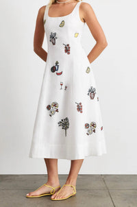 Tanya Taylor - Soren Dress