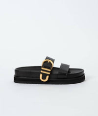 Simkhai - Women's Aida Buckle Sandal
