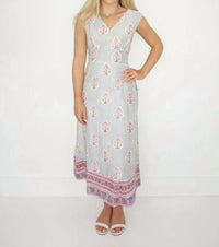 Nibi - Suzan Dress