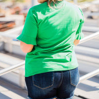 Layerz Clothing - Game Day Spirit Tee