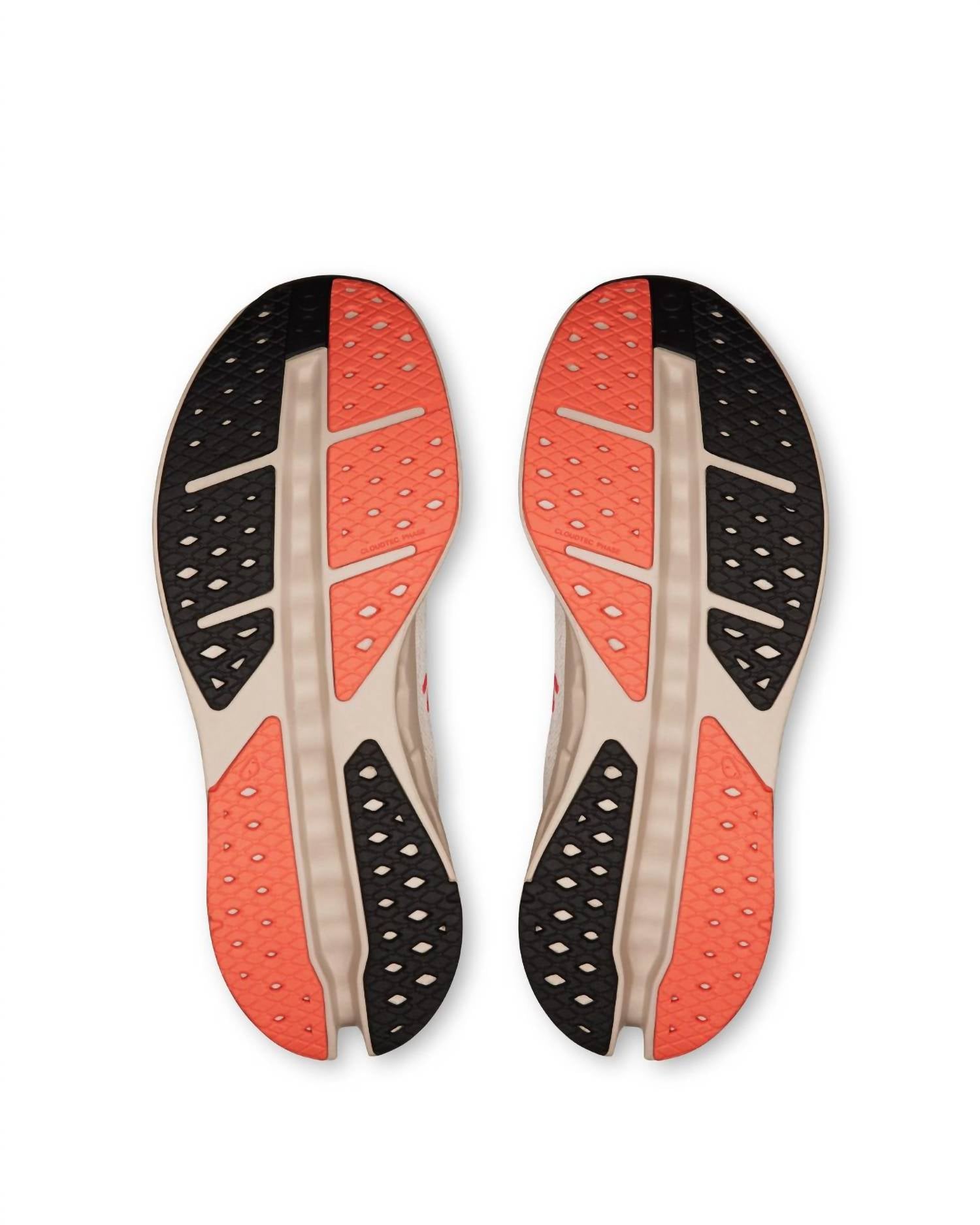 On - Women's Cloudsurfer Max Running Shoes