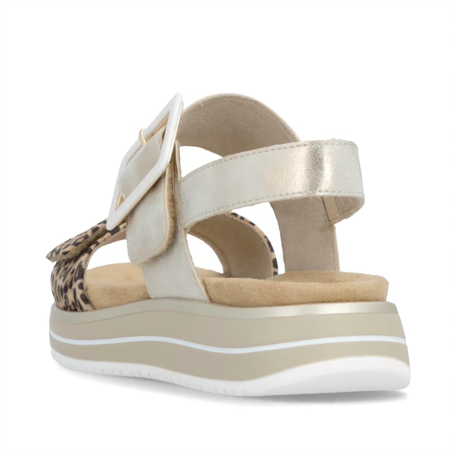 Remonte - Women's Jocelyn 53 Sandal