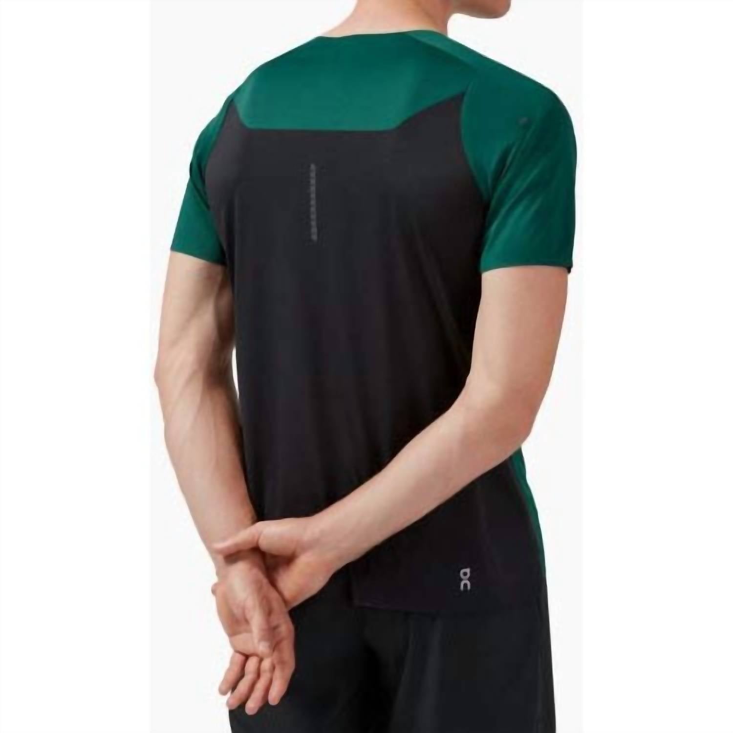 On - Short Sleeve Performance Tee
