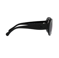 Chanel - Oval Non Polarized Sunglasses 5469b - C888s6
