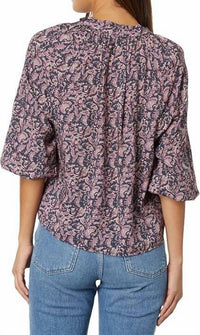 Faherty - Portia Top