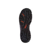 Merrell - Men's Strongfield Leather 6" Waterproof Comp Toe Work Boot