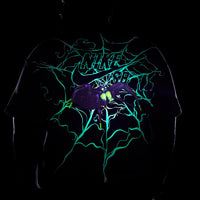 Nike - Sb Spider Crewneck T-shirt