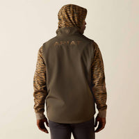 Ariat - Logo Softshell Vest