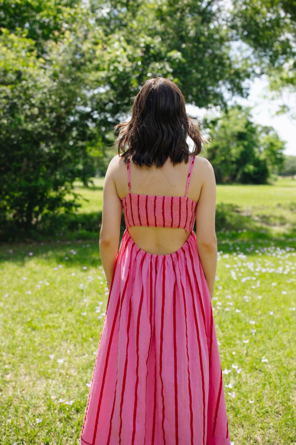 By Together - Summer Spin Dress