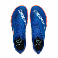 Brooks - Unisex Hyperion Elite Md Track Spikes Shoes