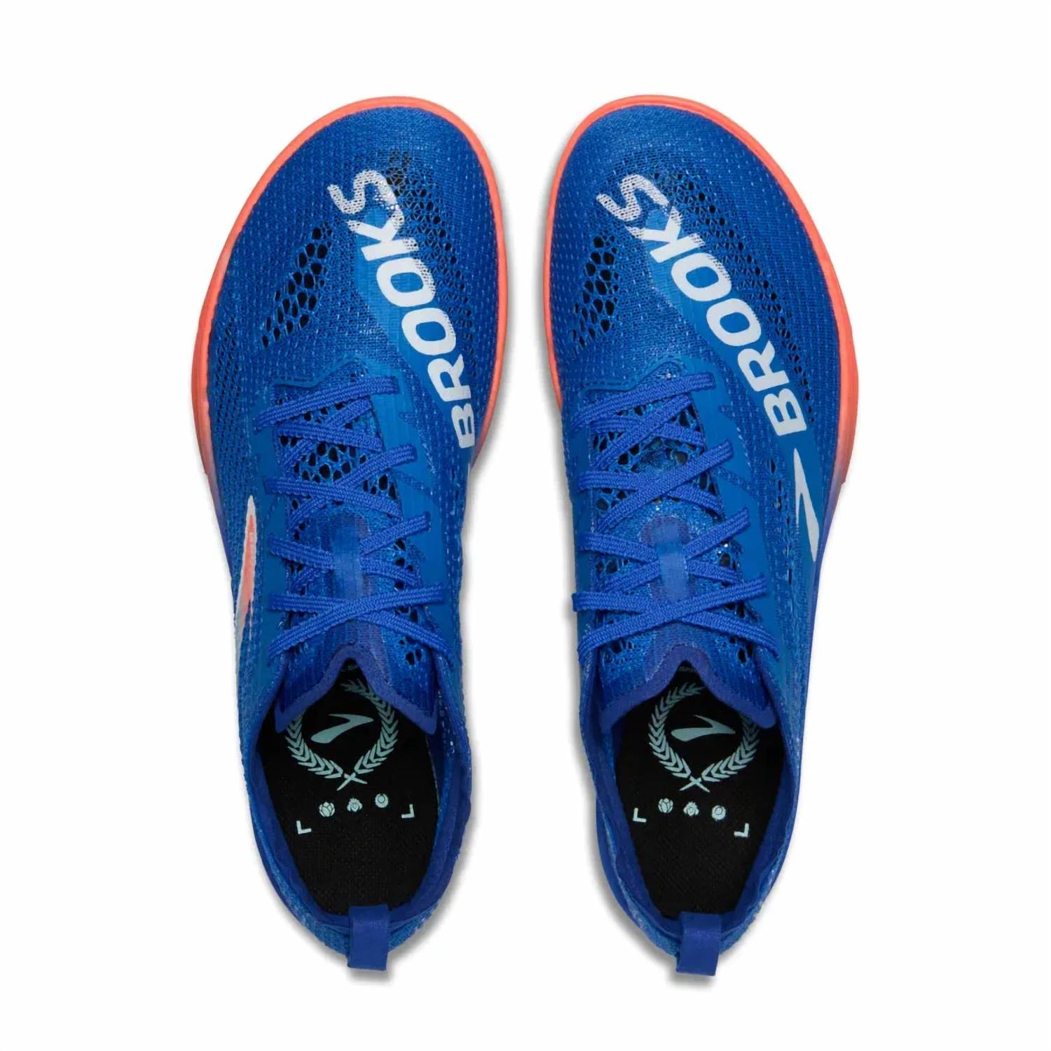 Brooks - Unisex Hyperion Elite Md Track Spikes Shoes