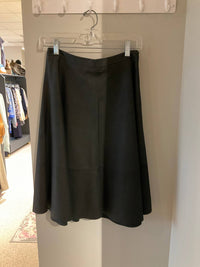 Joie - Women's Flowing Skirt
