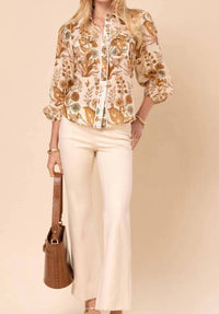 Spartina 449 - Claudette Blouse