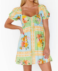 Show Me Your Mumu - Annabelle Dress