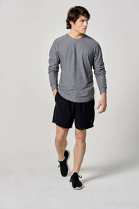 Sofibella - Men's Classic Long Sleeve Top