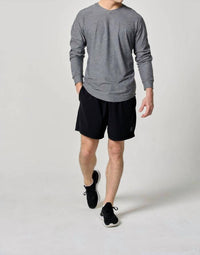 Sofibella - Men's Classic Long Sleeve Top