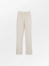 Beck Sondergaard Women's Amor Pyjamas Set in white - women's sleepwear - alternate view
