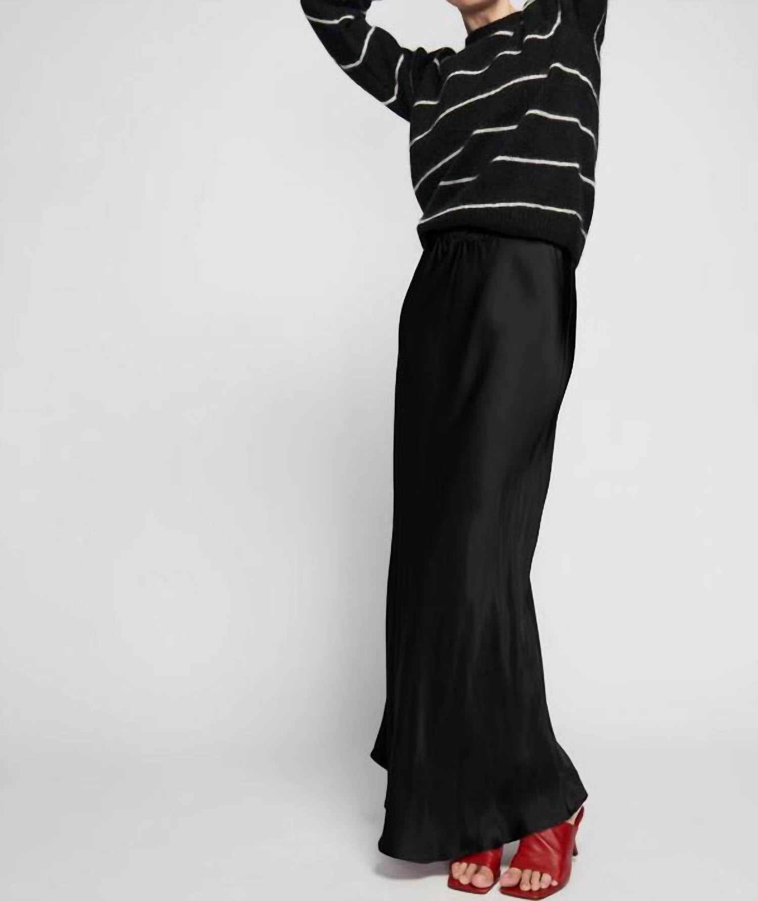 Nation Ltd - Gaia Maxi Skirt