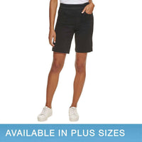 Dkny - Women's Bermuda Shorts
