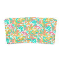 Coastal Cool - Women's Bandeau Top